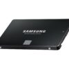 SAMSUNG 870 EVO Series 2.5" 250GB SATA III V-NAND Internal Solid State Drive (SSD) MZ-77E250B/AM - Image 4