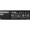 SAMSUNG 980 PRO M.2 2280 1TB PCI-Express Gen 4.0 x4, NVMe 1.3c Samsung V-NAND 3-bit MLC Internal Solid State Drive (SSD) MZ-V8P1T0B/AM - Image 5
