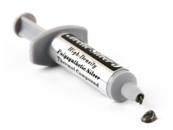 Arctic Silver 5 AS5-3.5G Premium Silver Thermal Paste Compound Grease 3.5G Grams - Image 3