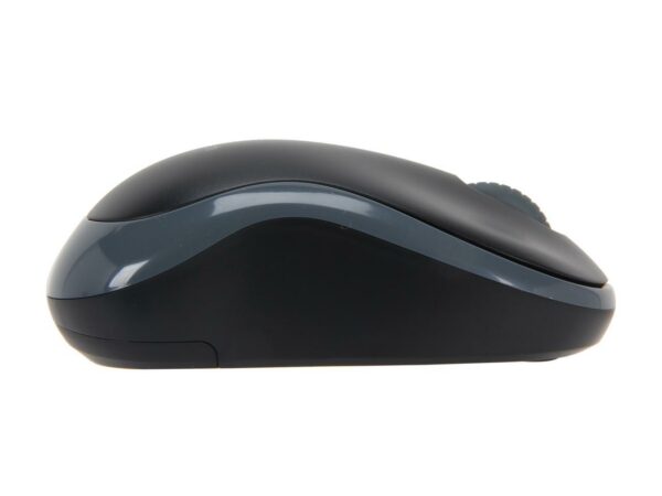 Logitech MK270 Wireless Keyboard and Mouse Combo 920-004536 - USB 2.0 RF Wireless Ergonomic Keyboard & Mouse - Image 6