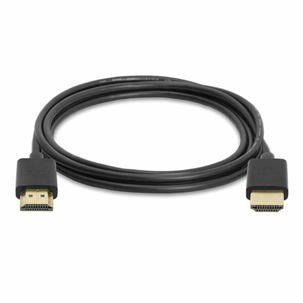 ULTRA HDMI 2.0 CABLE HDTV UHD Ethernet 4K x 2K 3D Audio Return 6FT - Image 2