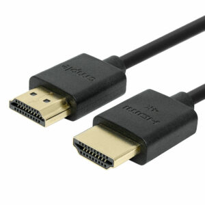 ULTRA HDMI 2.0 CABLE HDTV UHD Ethernet 4K x 2K 3D Audio Return 6FT