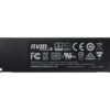 SAMSUNG 970 EVO PLUS M.2 2280 2TB PCIe Gen 3.0 x4, NVMe 1.3 V-NAND 3-bit MLC Internal Solid State Drive (SSD) MZ-V7S2T0B/AM - Image 5