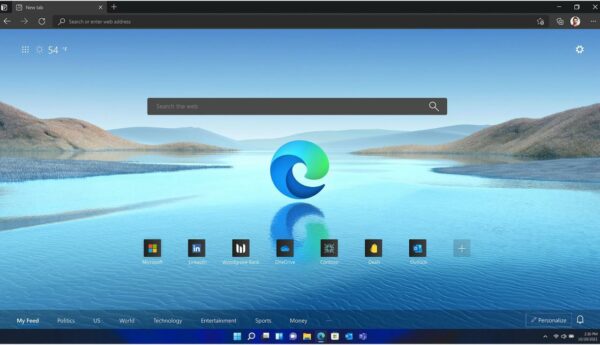 Microsoft Windows 11 Pro 64-bit, DVD - OEM - Image 4